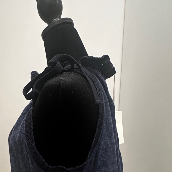 Ulla Johnson Ezra Tank (Sold Out Online) - Picture 2 of 3